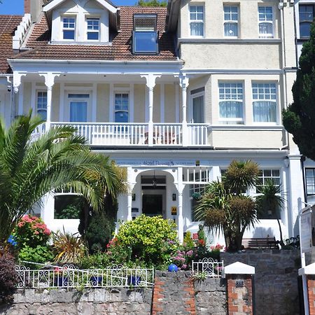 Hotel Peppers Torquay Bagian luar foto