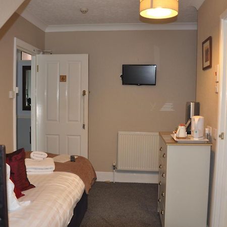 Hotel Peppers Torquay Bagian luar foto