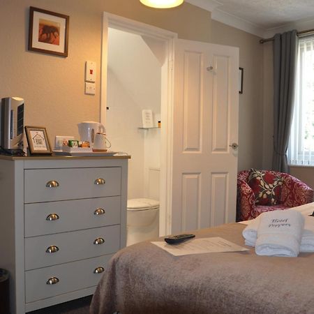 Hotel Peppers Torquay Bagian luar foto