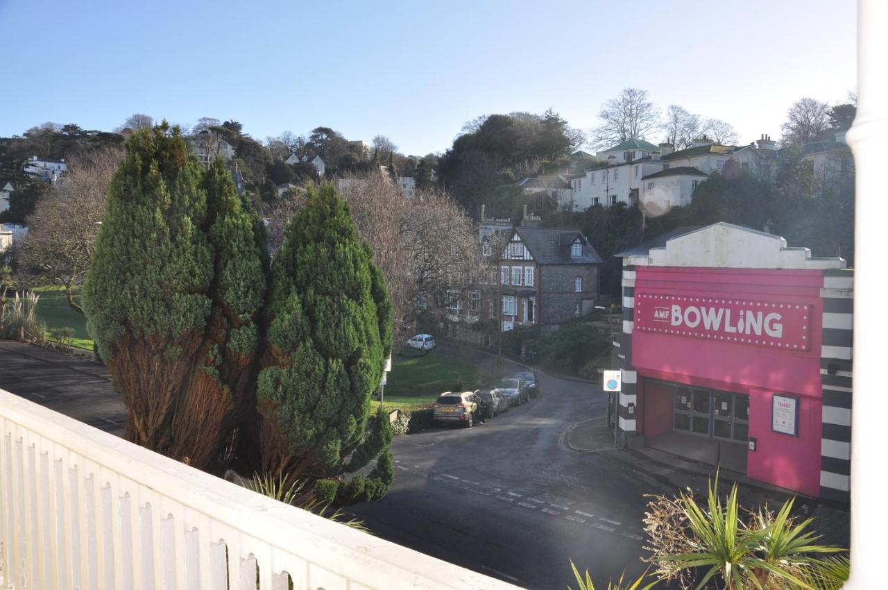 Hotel Peppers Torquay Bagian luar foto
