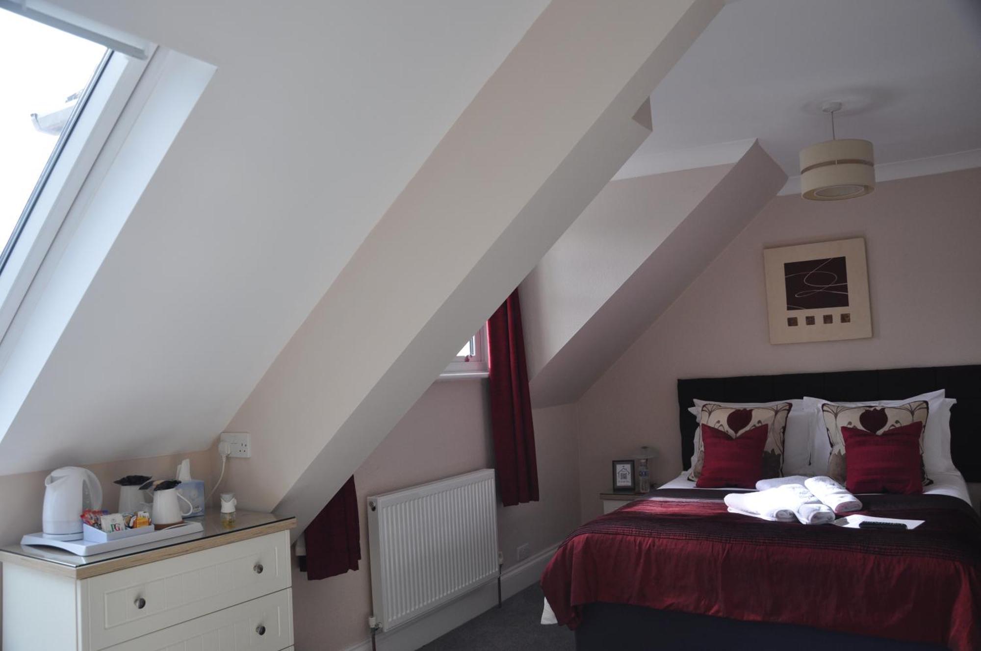 Hotel Peppers Torquay Bagian luar foto