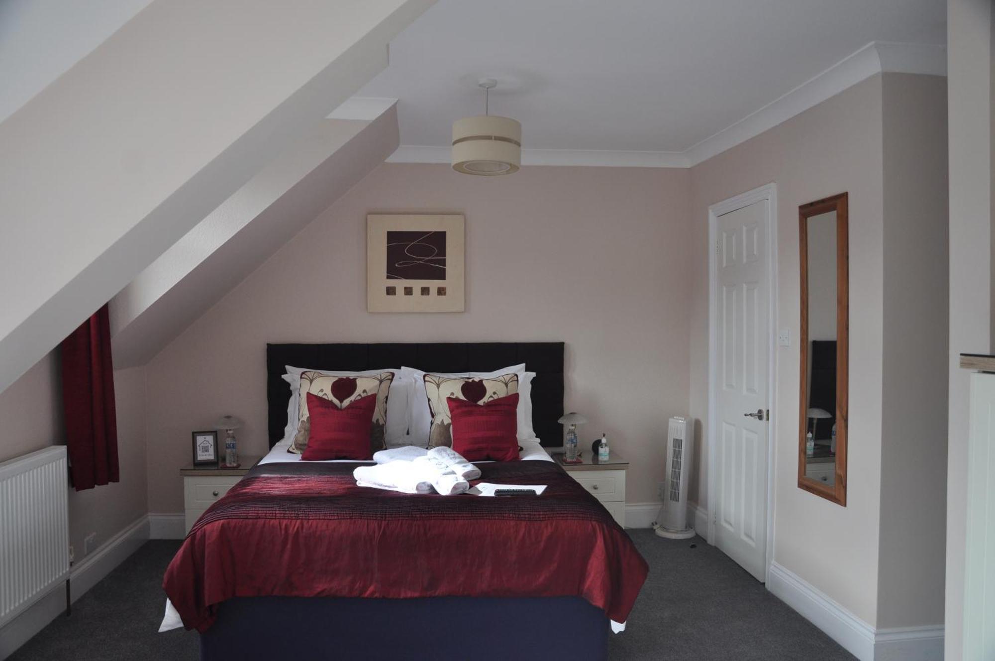 Hotel Peppers Torquay Bagian luar foto
