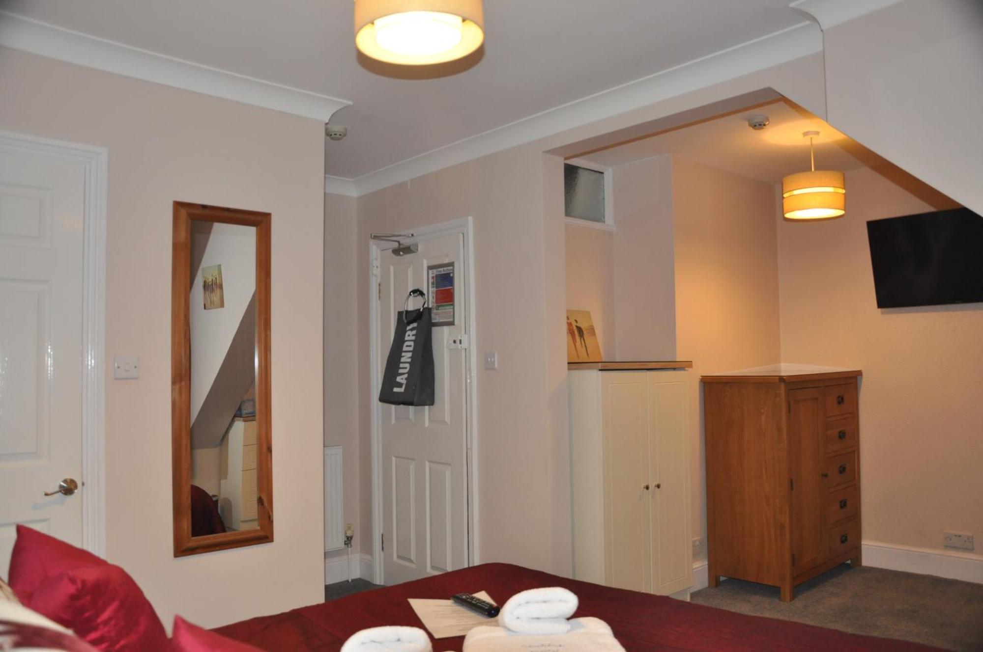Hotel Peppers Torquay Bagian luar foto