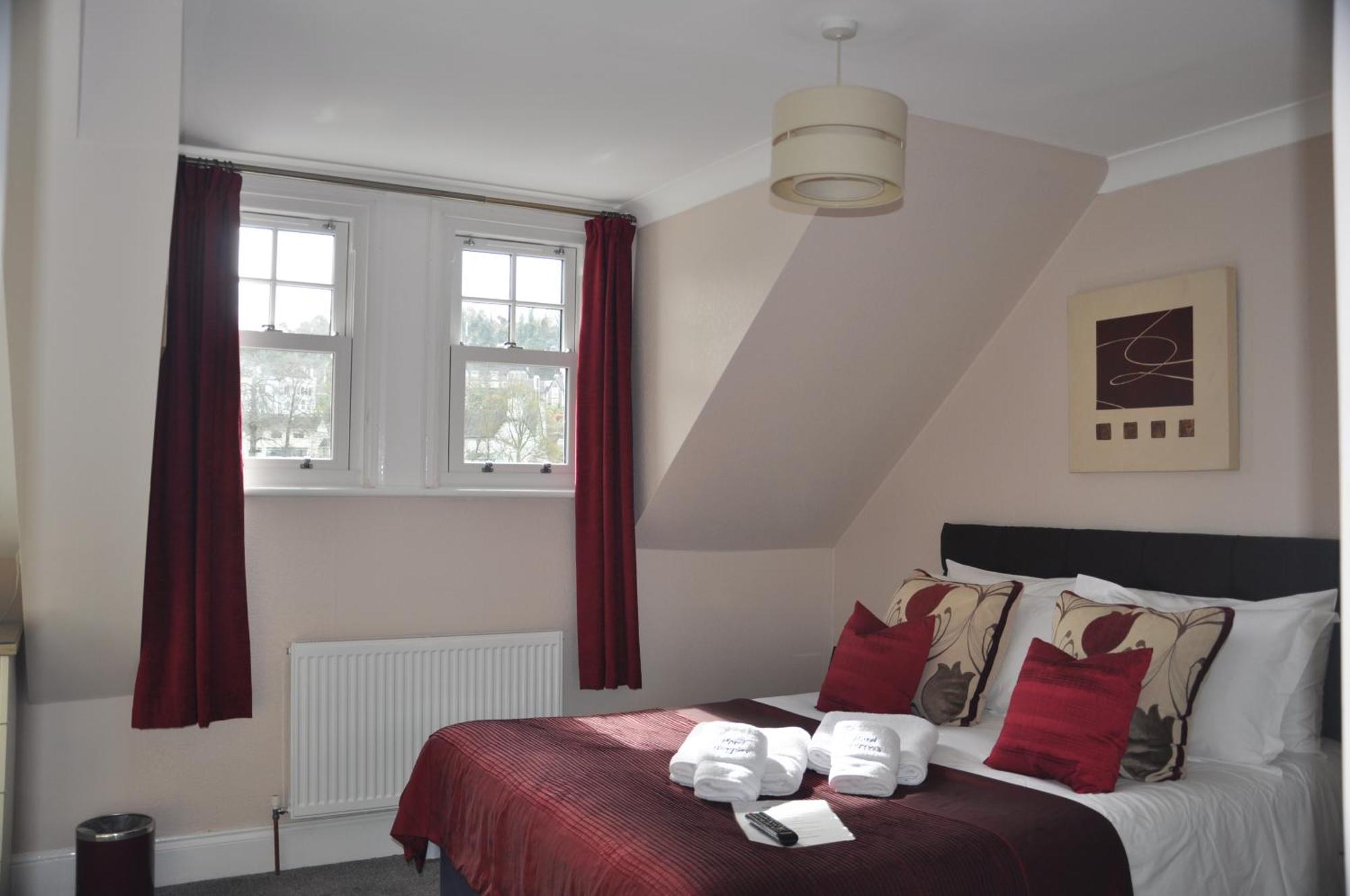 Hotel Peppers Torquay Bagian luar foto