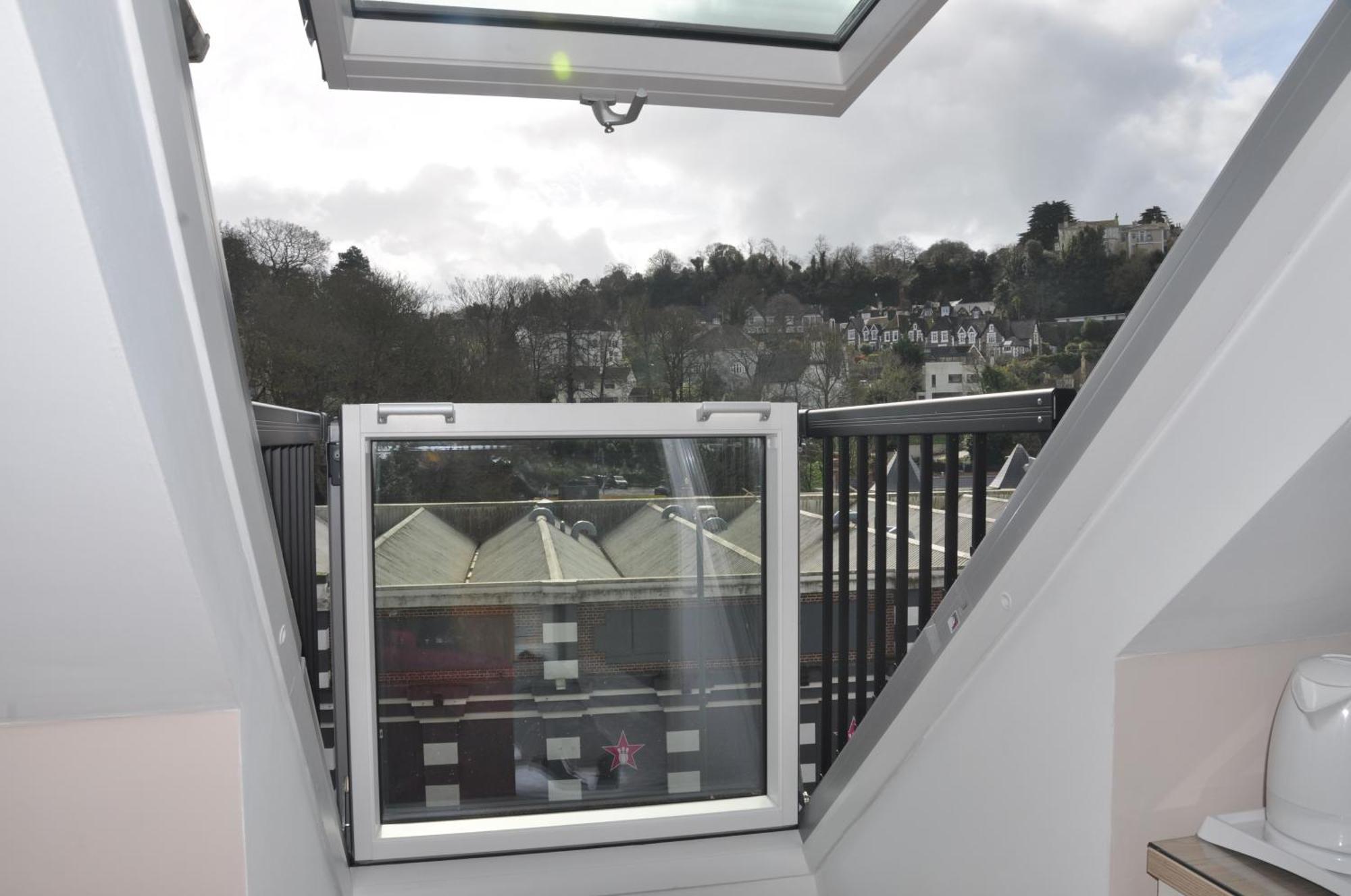 Hotel Peppers Torquay Bagian luar foto