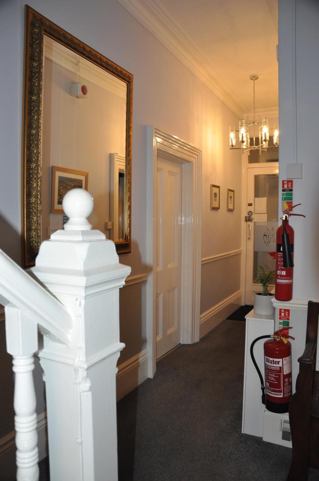 Hotel Peppers Torquay Bagian luar foto