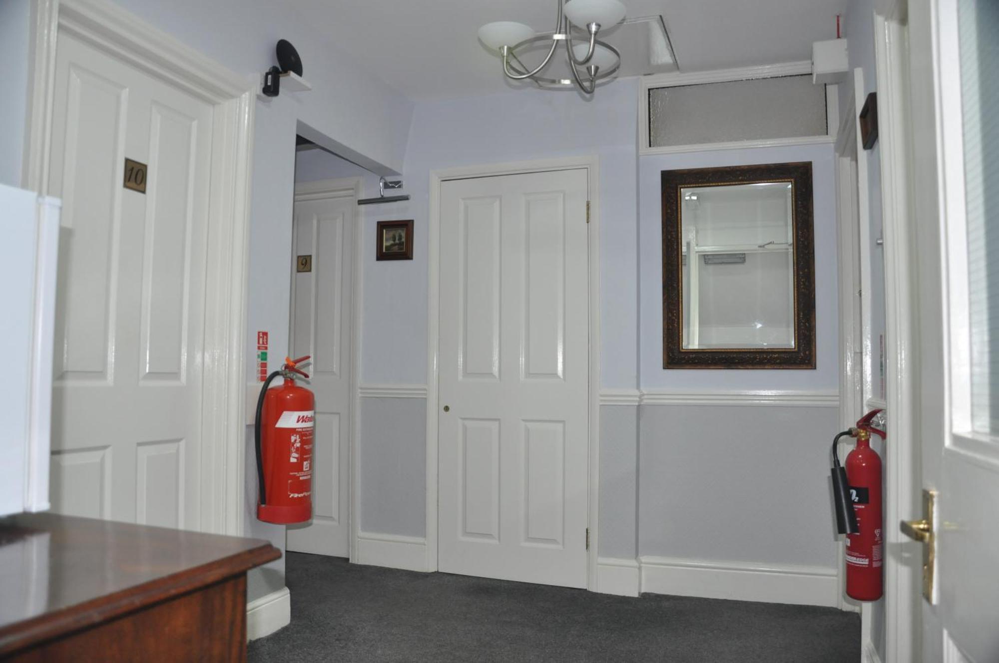 Hotel Peppers Torquay Bagian luar foto