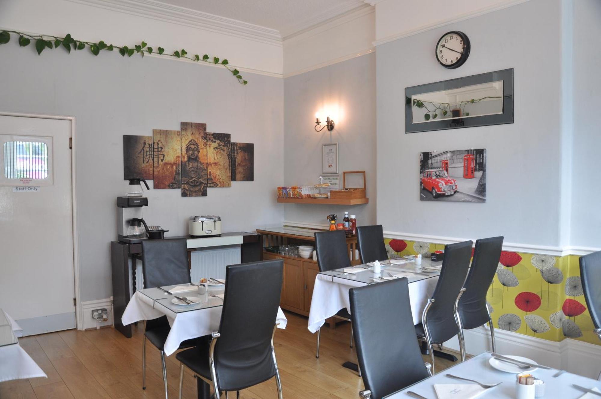 Hotel Peppers Torquay Bagian luar foto