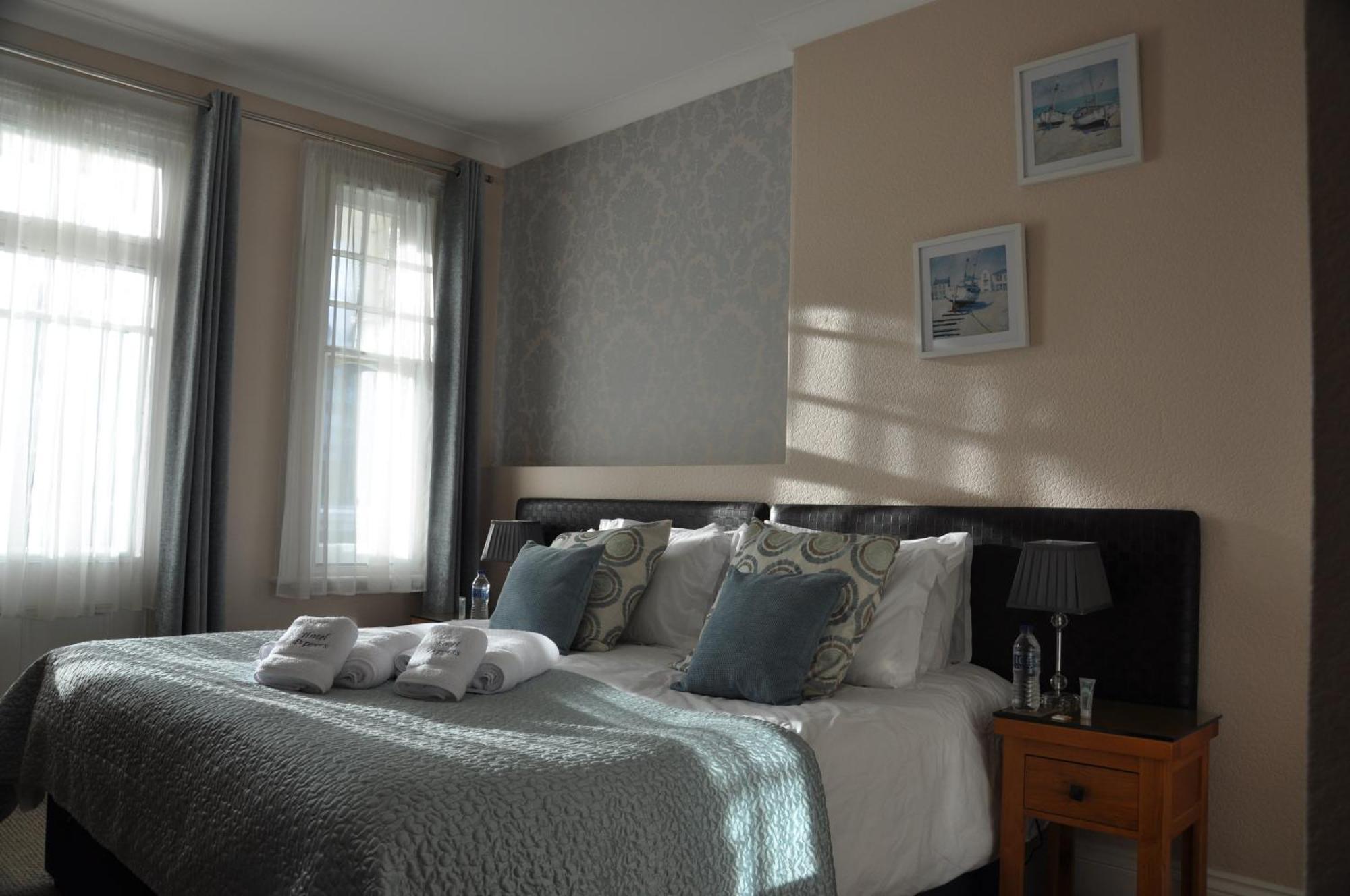Hotel Peppers Torquay Ruang foto