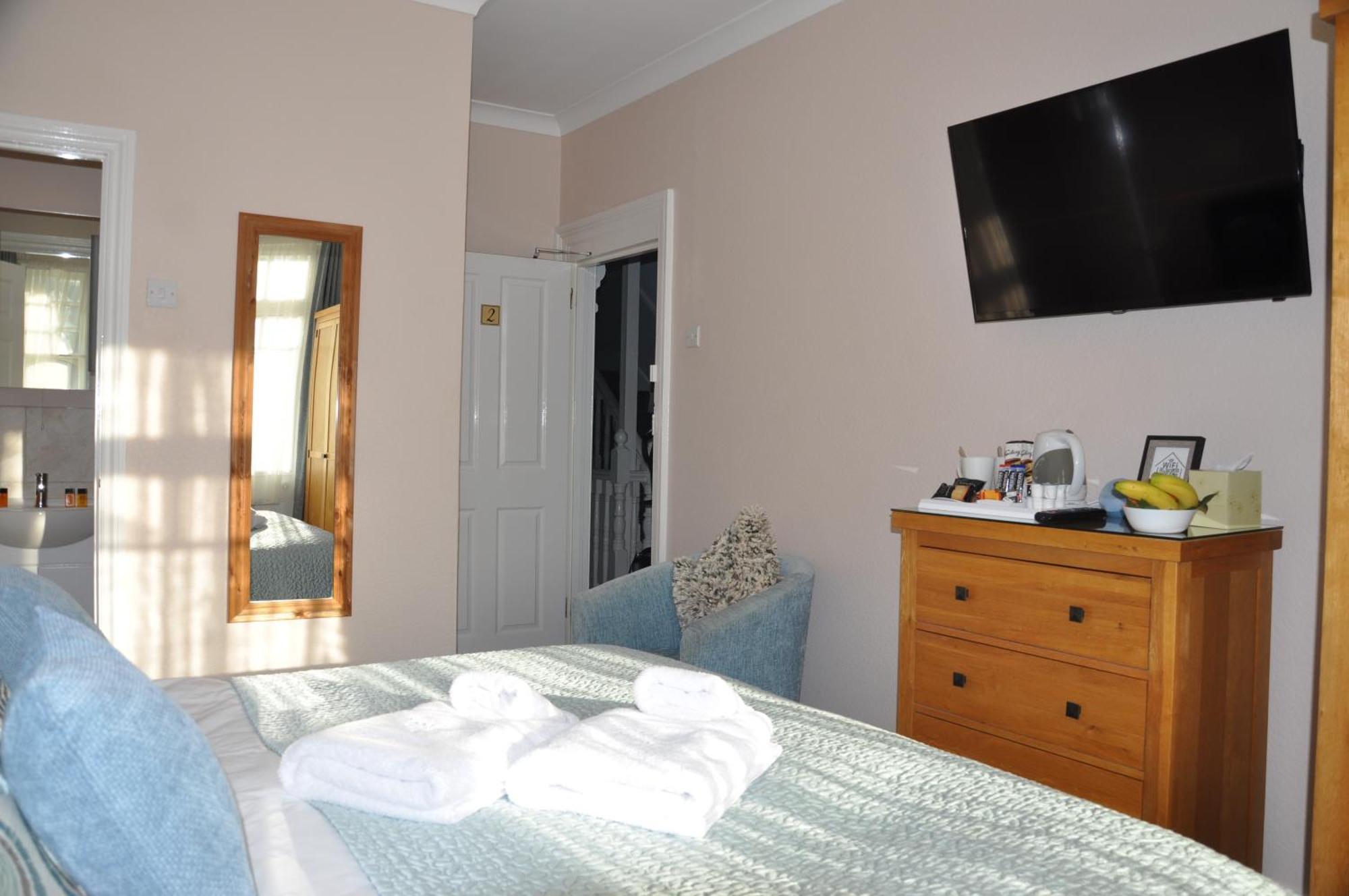 Hotel Peppers Torquay Ruang foto