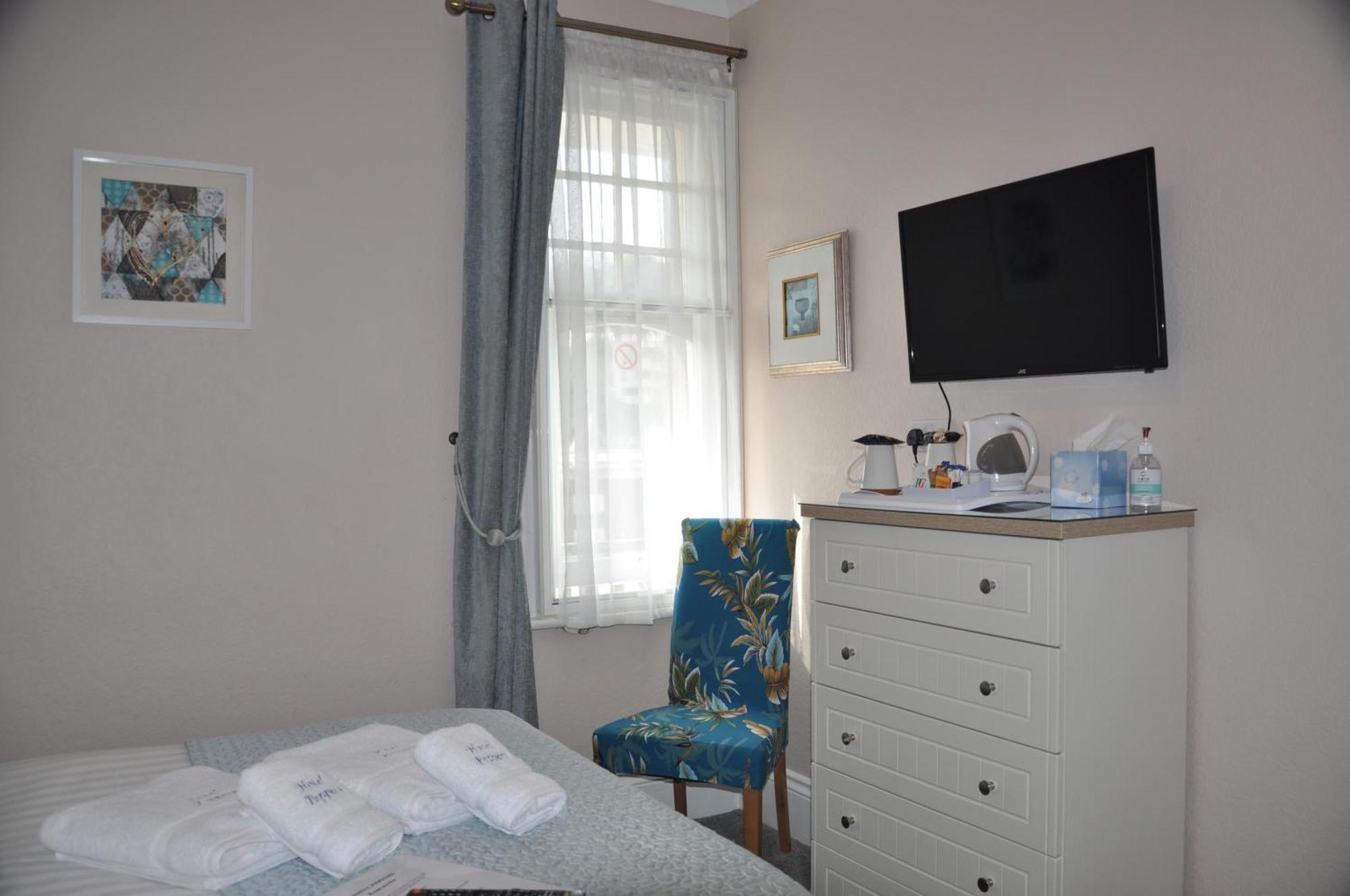 Hotel Peppers Torquay Bagian luar foto