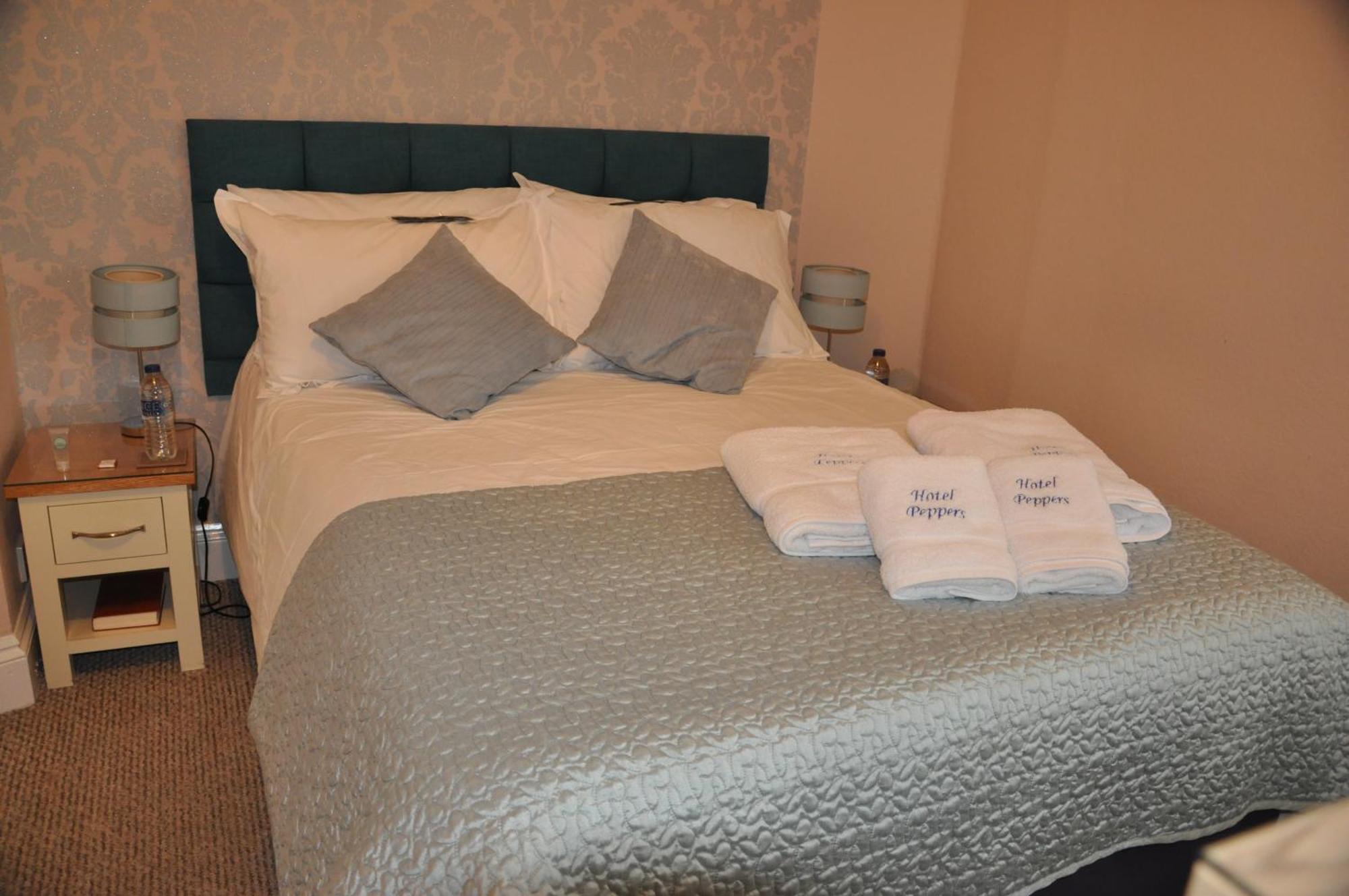 Hotel Peppers Torquay Ruang foto
