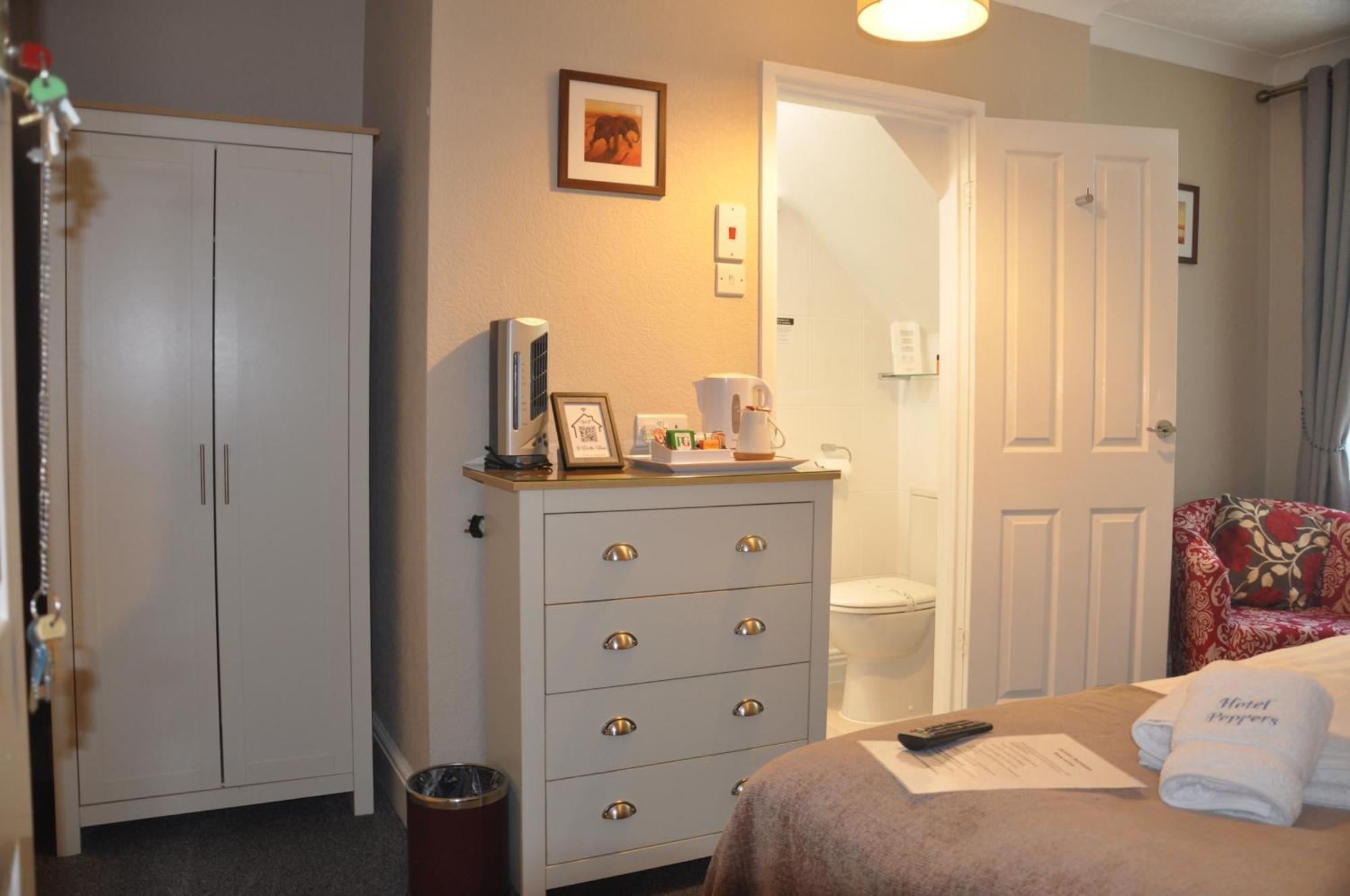 Hotel Peppers Torquay Bagian luar foto