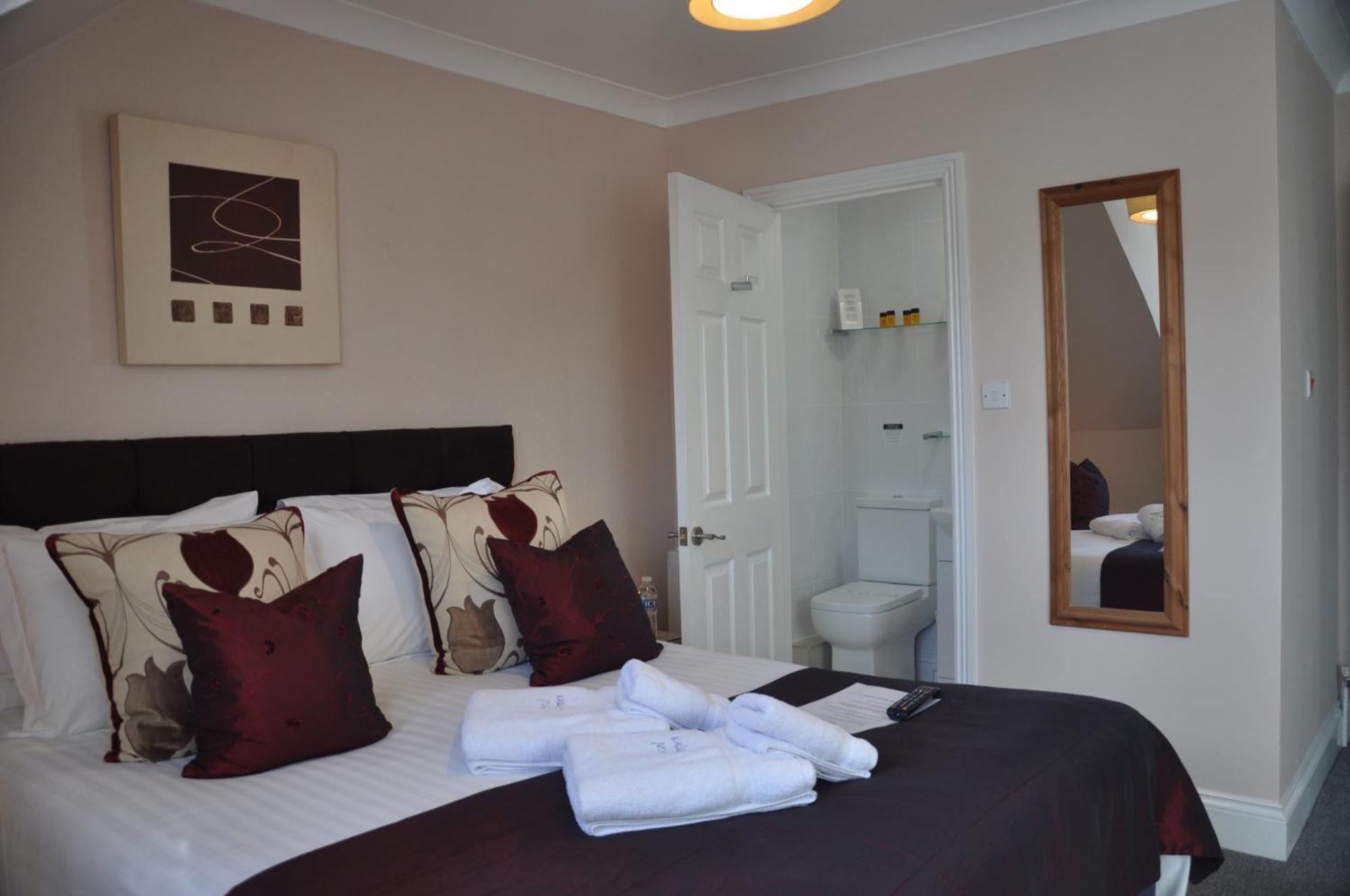 Hotel Peppers Torquay Bagian luar foto