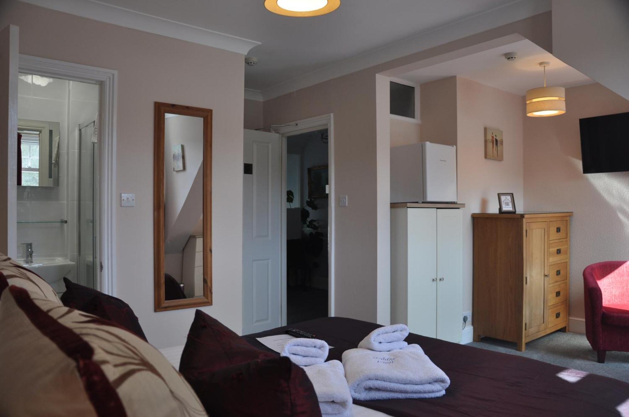 Hotel Peppers Torquay Bagian luar foto