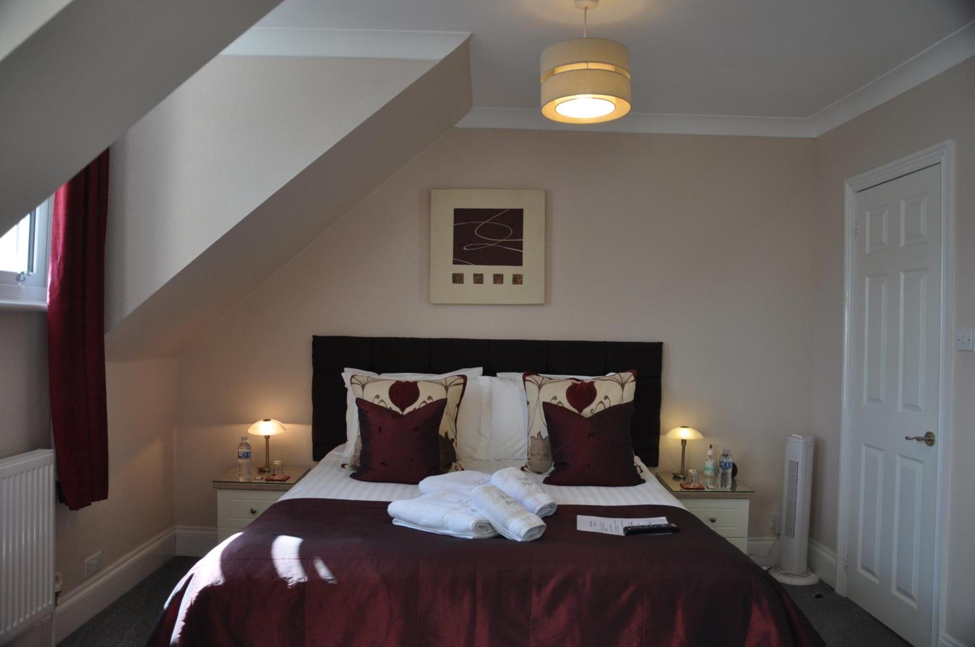Hotel Peppers Torquay Bagian luar foto