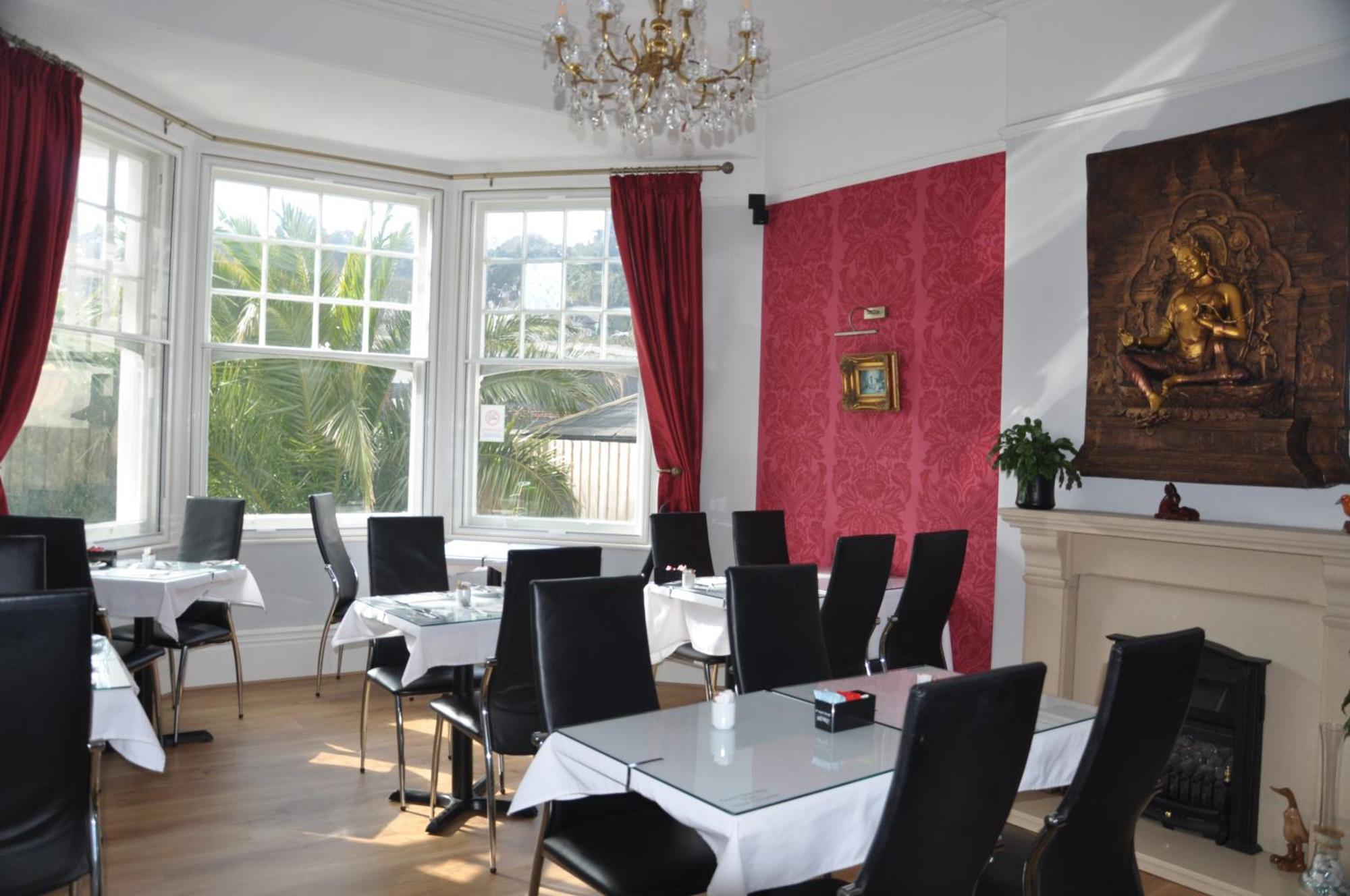 Hotel Peppers Torquay Bagian luar foto