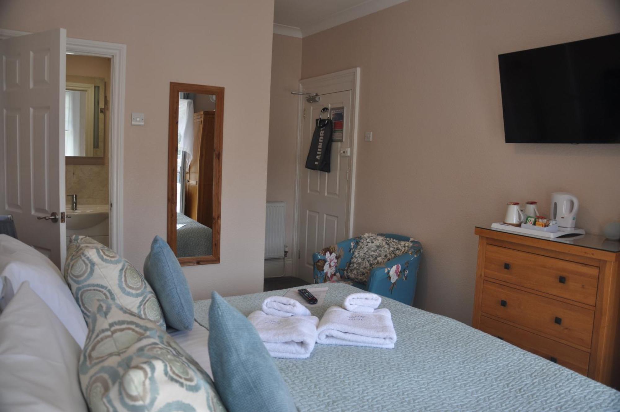 Hotel Peppers Torquay Bagian luar foto