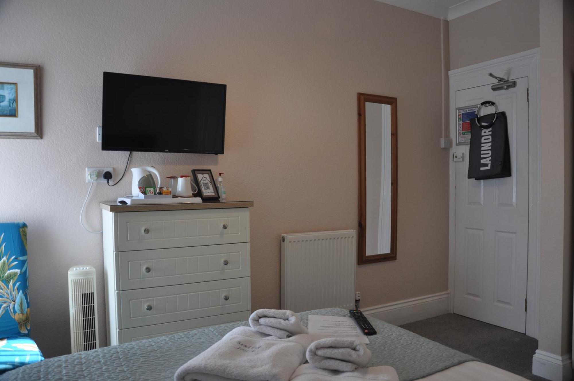 Hotel Peppers Torquay Bagian luar foto