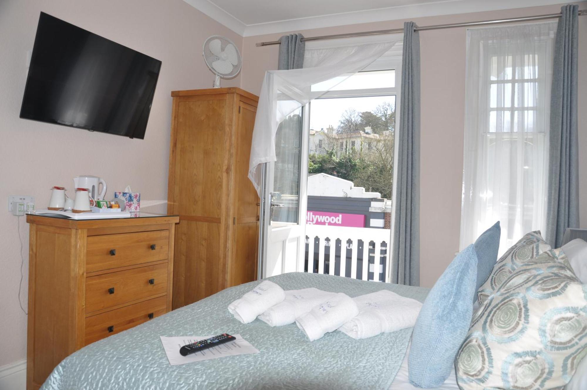 Hotel Peppers Torquay Bagian luar foto