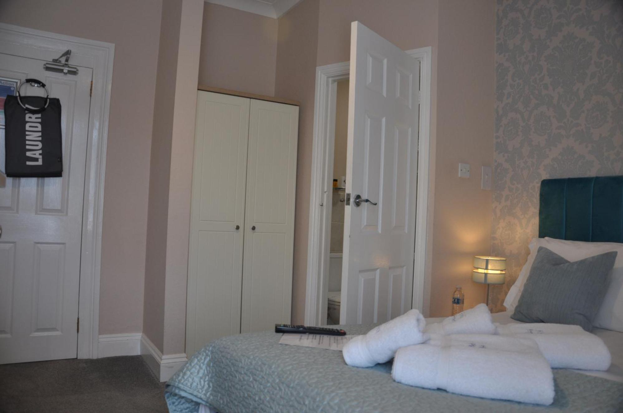 Hotel Peppers Torquay Bagian luar foto