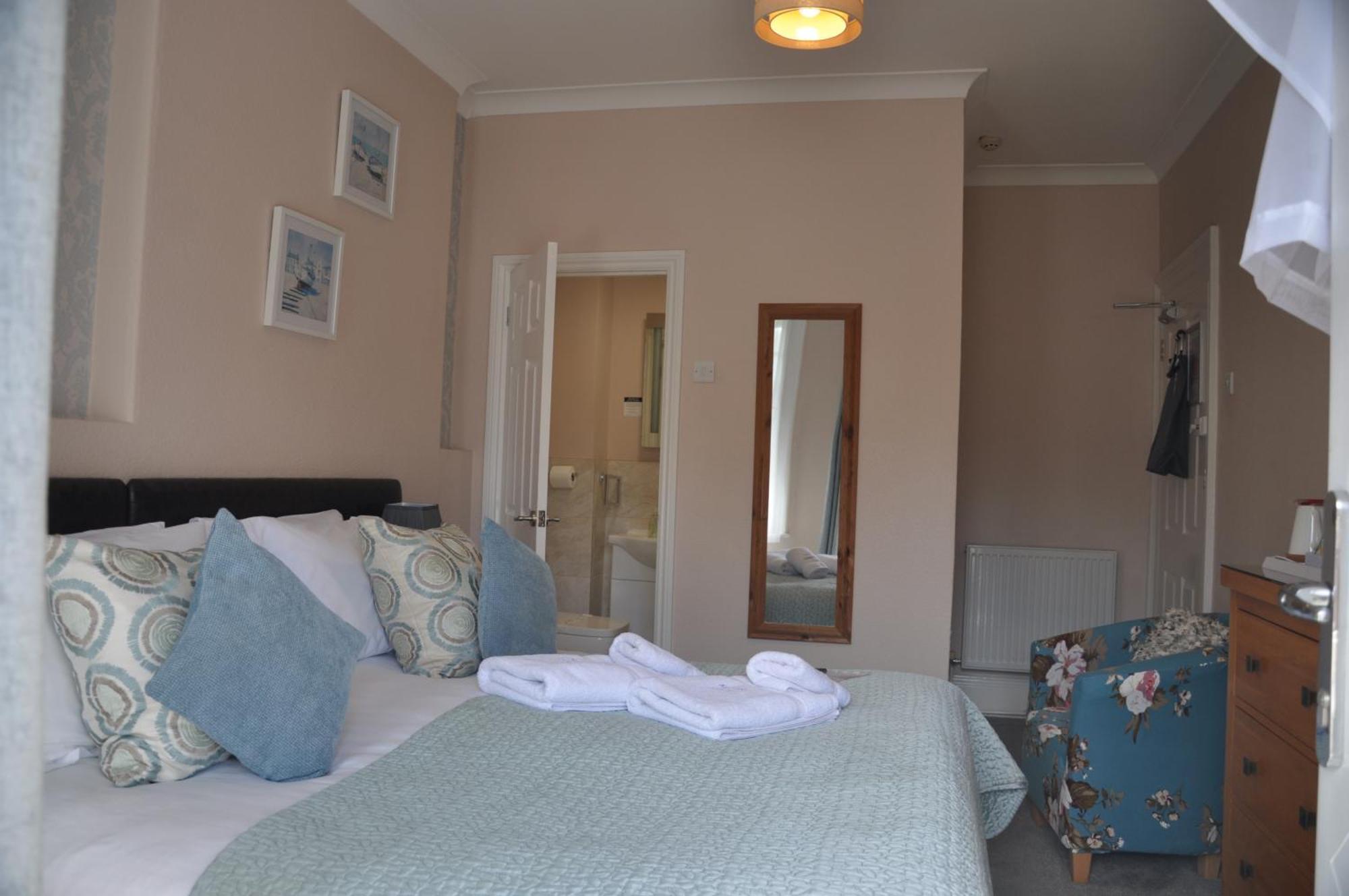 Hotel Peppers Torquay Bagian luar foto
