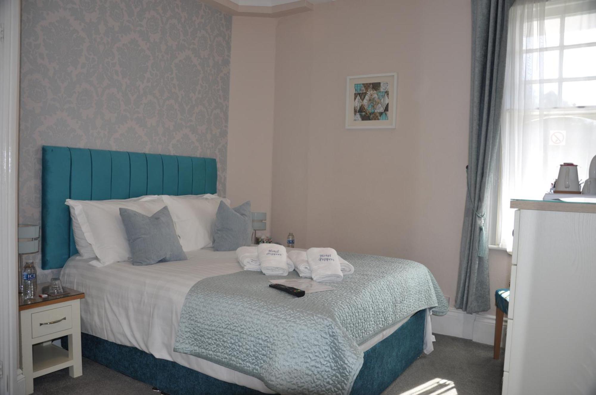 Hotel Peppers Torquay Bagian luar foto