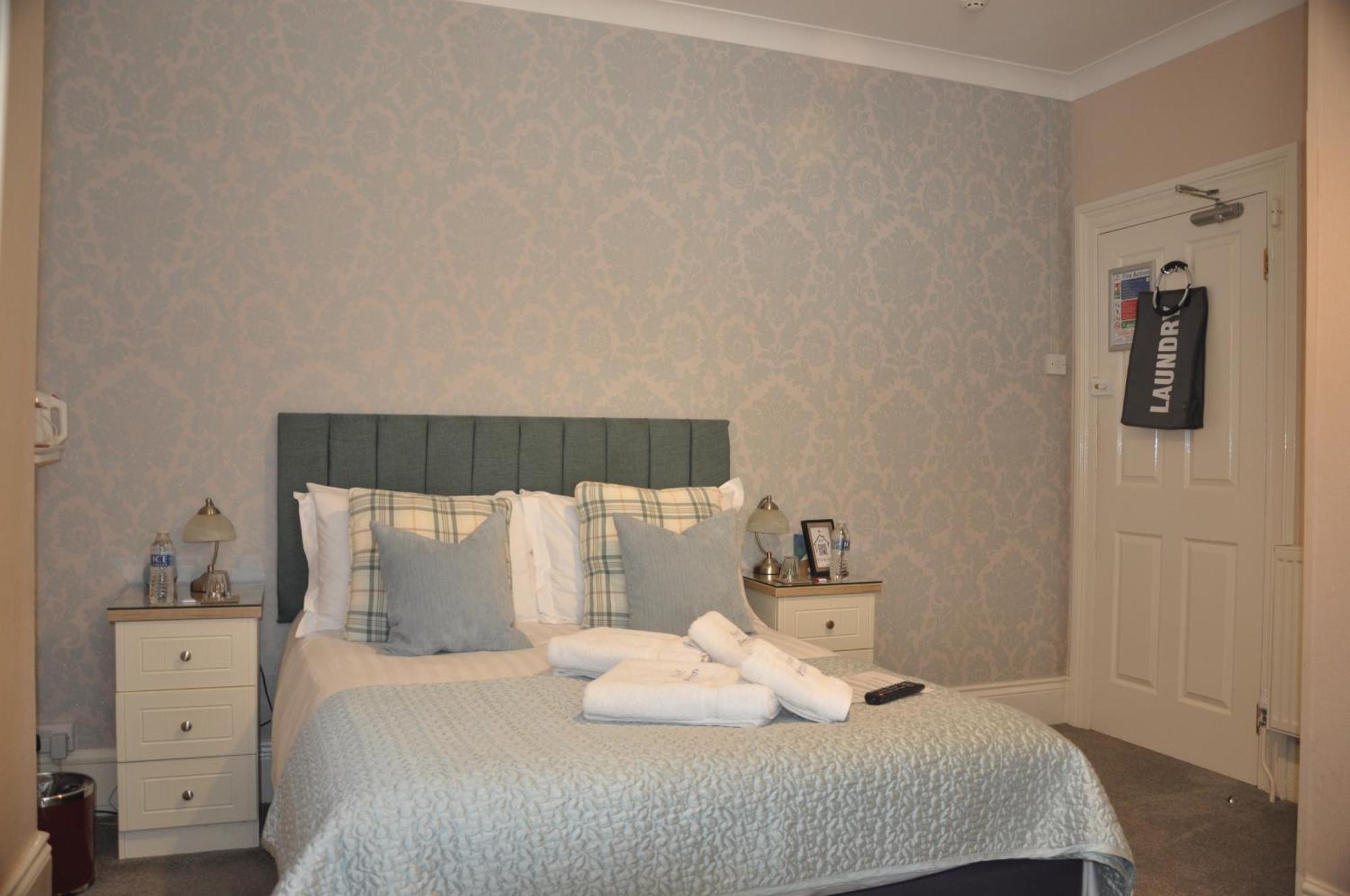 Hotel Peppers Torquay Bagian luar foto