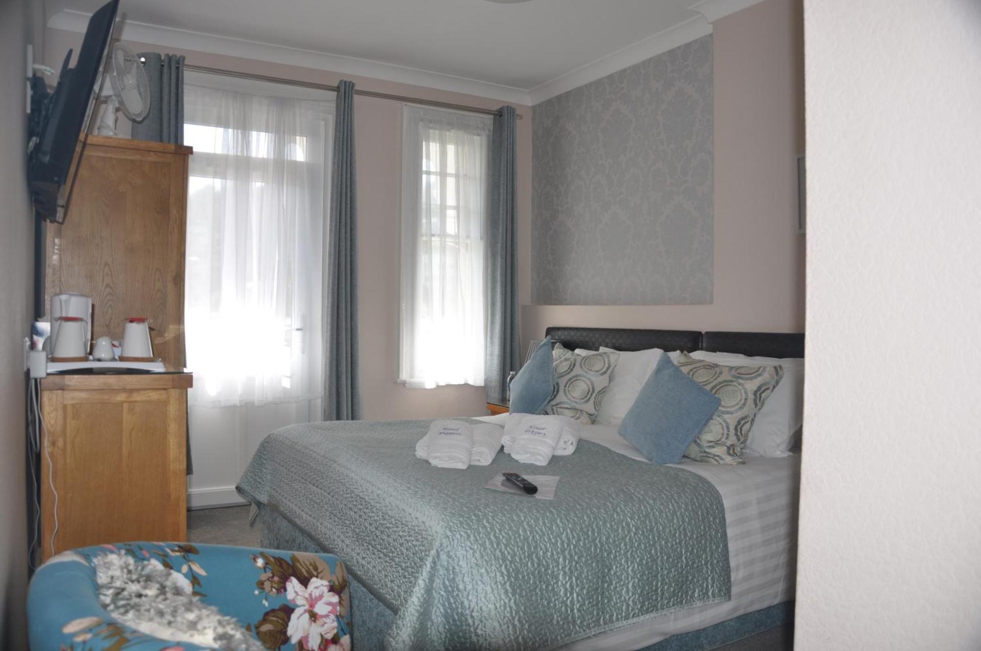 Hotel Peppers Torquay Bagian luar foto