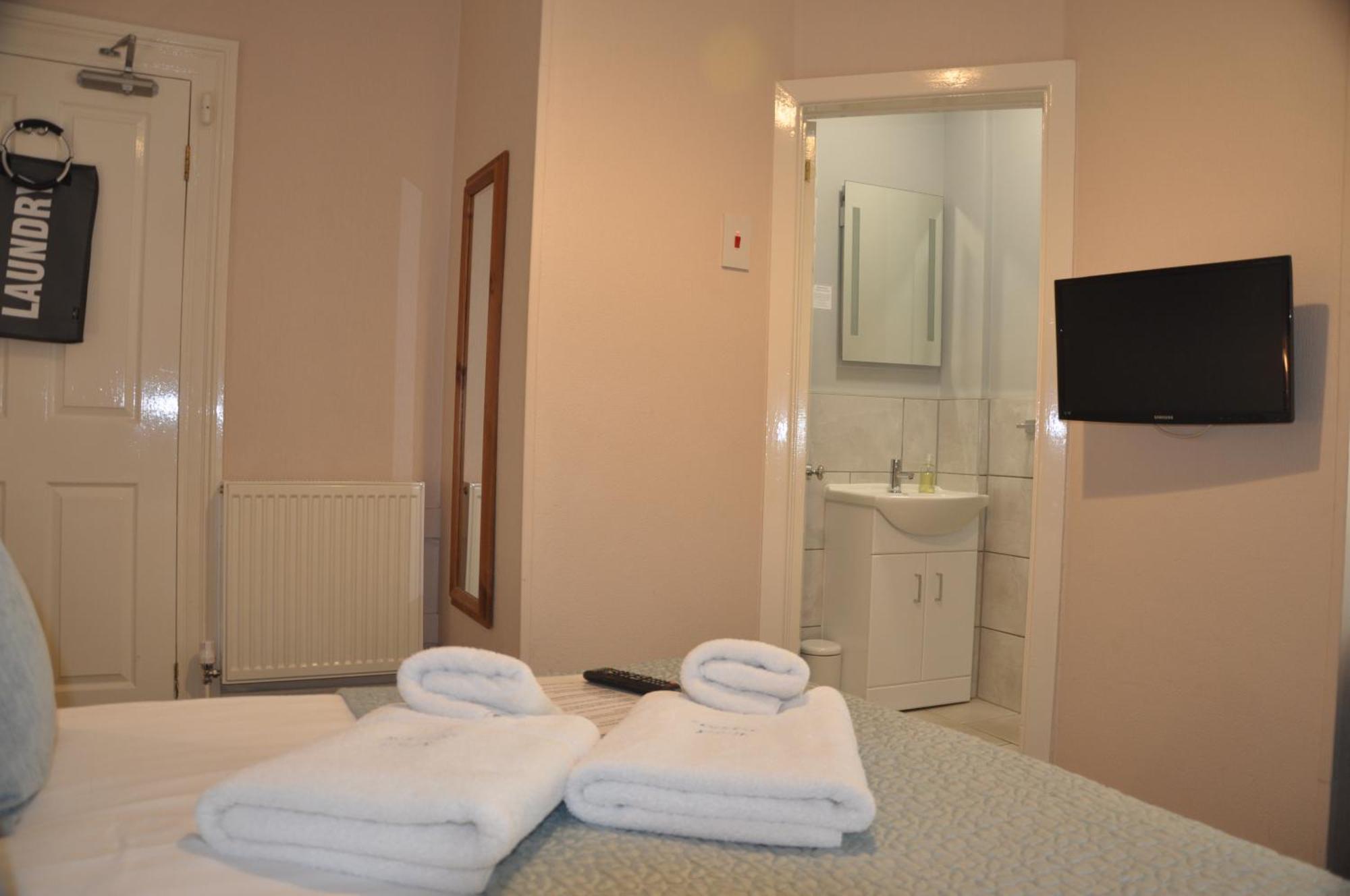 Hotel Peppers Torquay Bagian luar foto