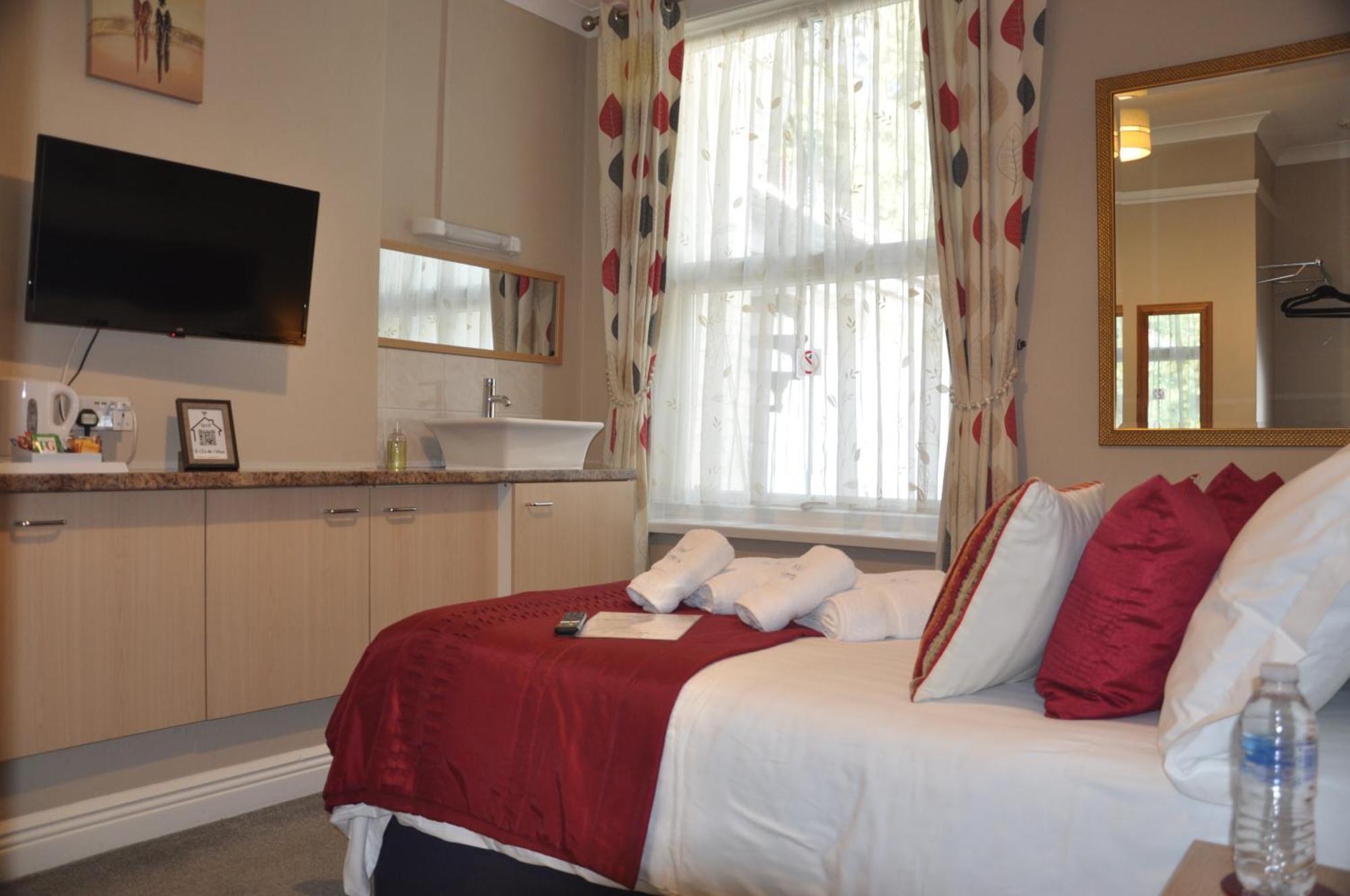 Hotel Peppers Torquay Bagian luar foto