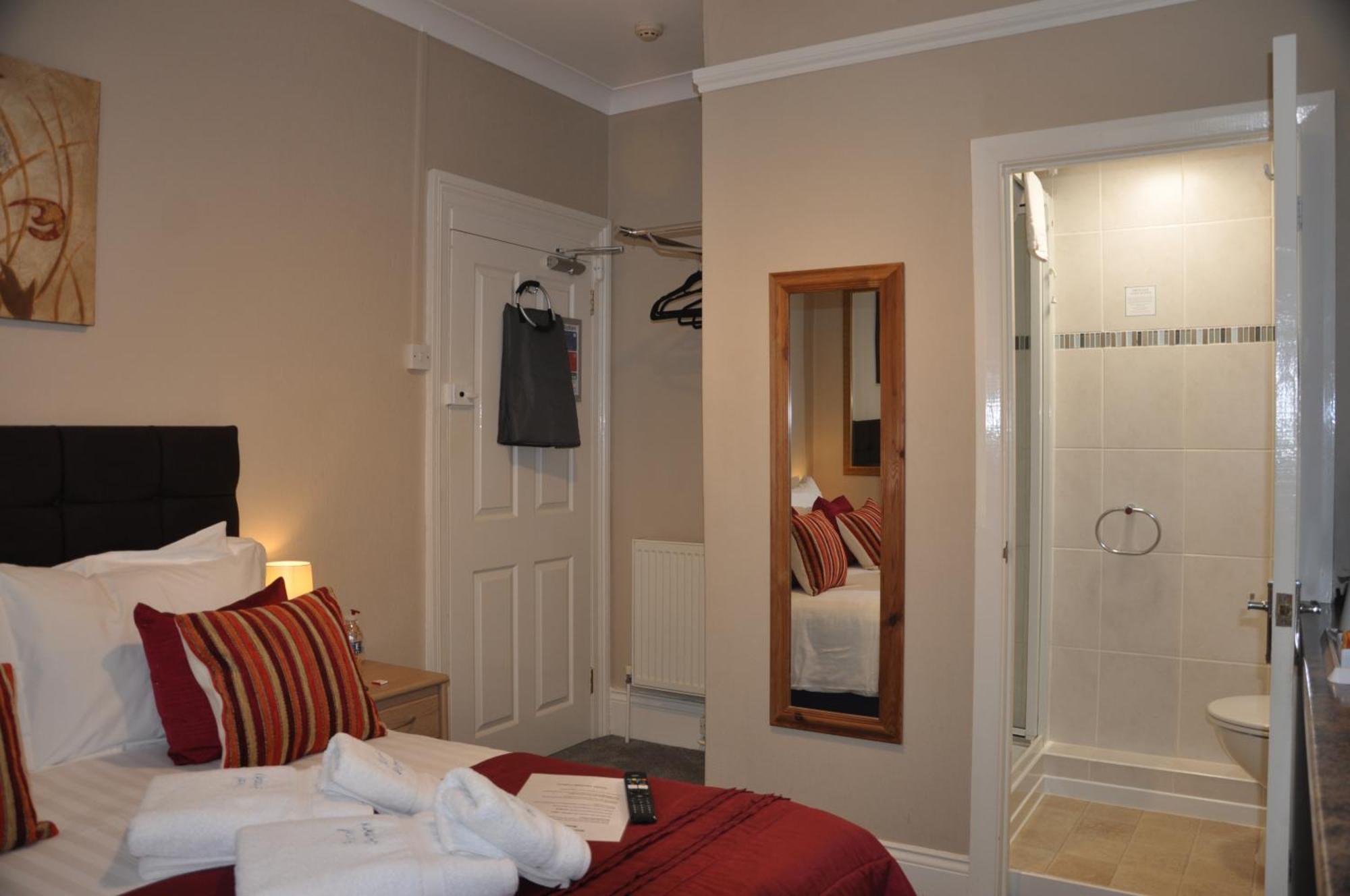 Hotel Peppers Torquay Bagian luar foto