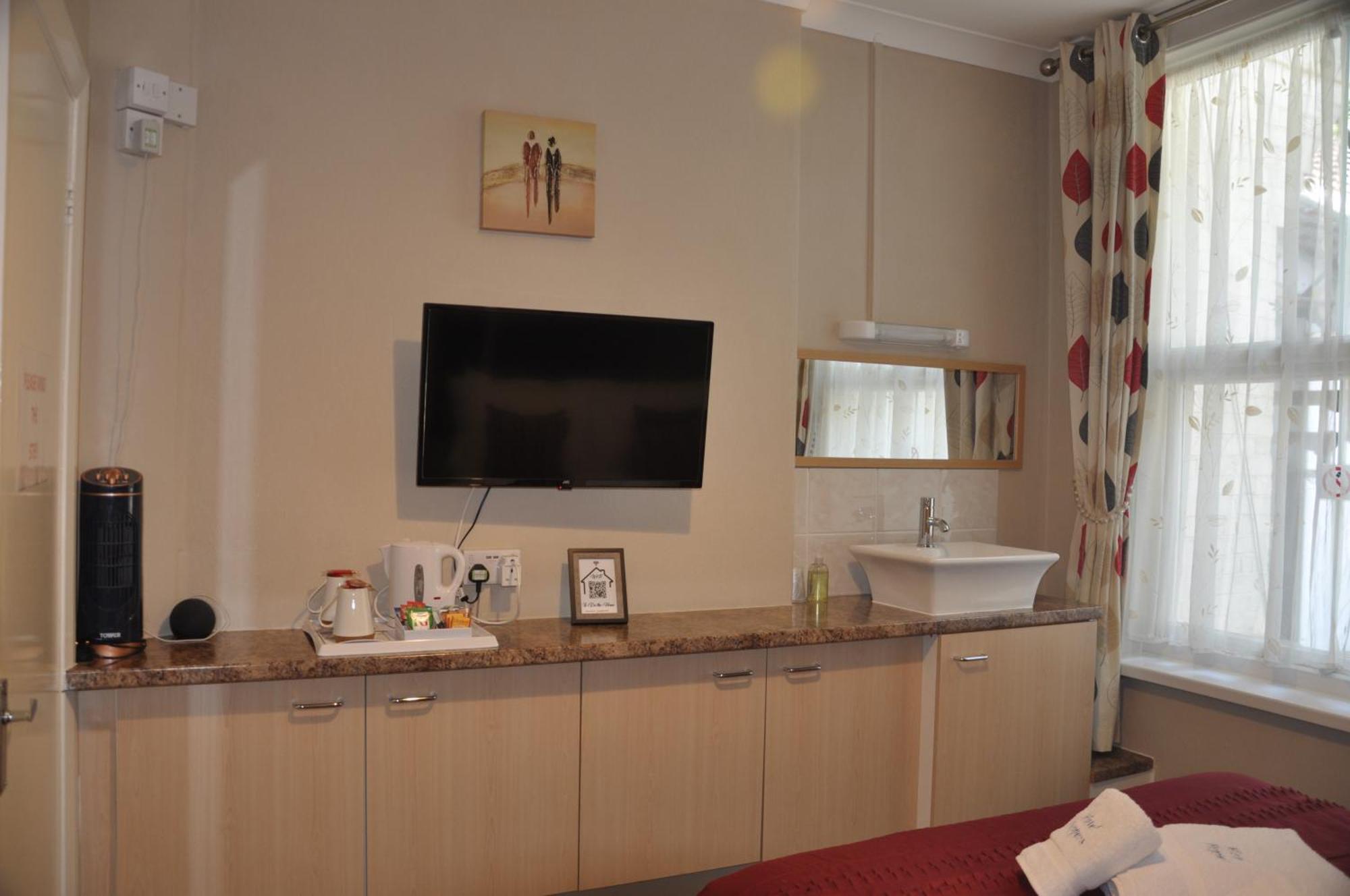Hotel Peppers Torquay Bagian luar foto
