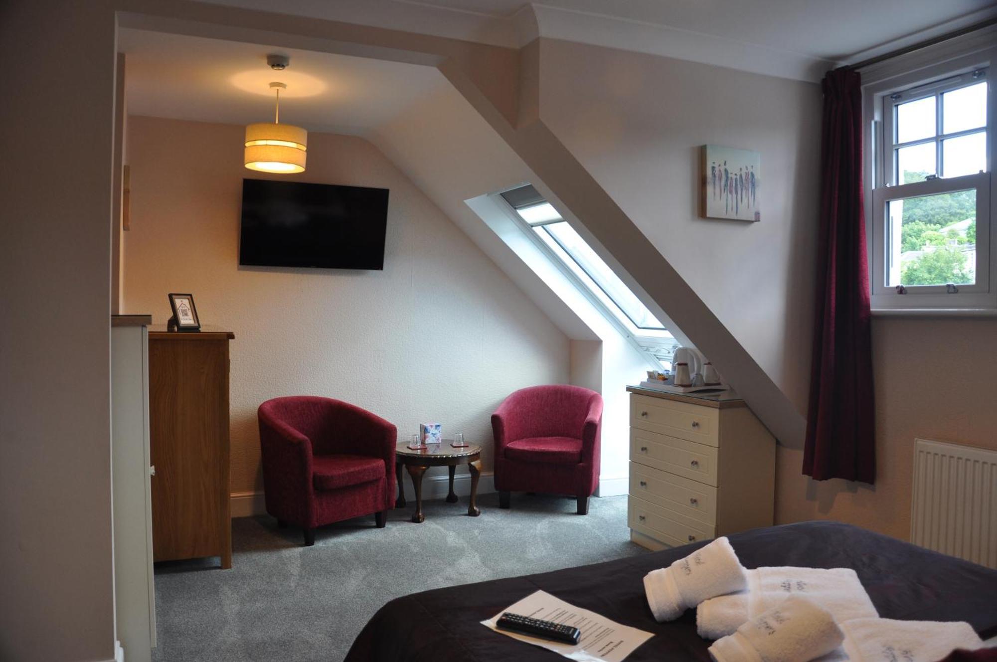 Hotel Peppers Torquay Bagian luar foto